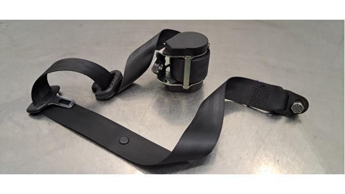 Ceinture de sécurité avant gauche Citroen Jumper
