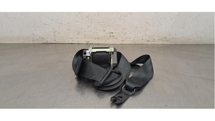 Ceinture de sécurité avant droite Volkswagen T-Cross