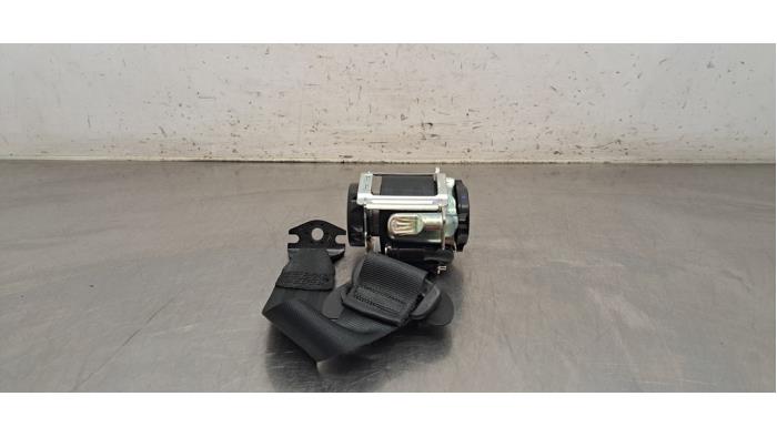 Ceinture de sécurité arrière droite Volkswagen T-Cross