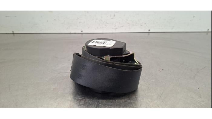 Ceinture de sécurité avant gauche Citroen Jumper