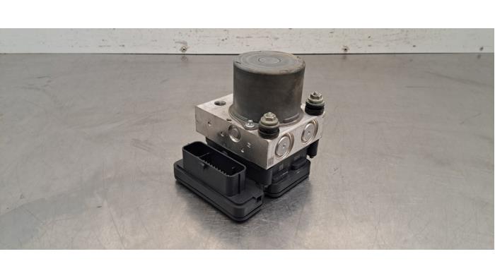 Pompe ABS Citroen Jumper