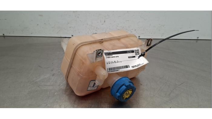 Réservoir d'expansion Citroen Jumper