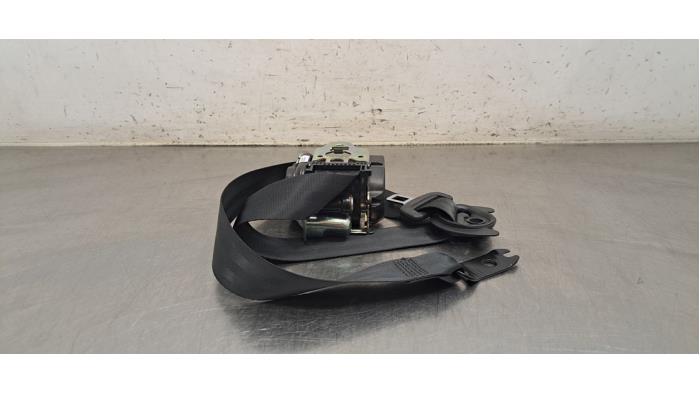 Ceinture de sécurité avant gauche Volkswagen T-Cross