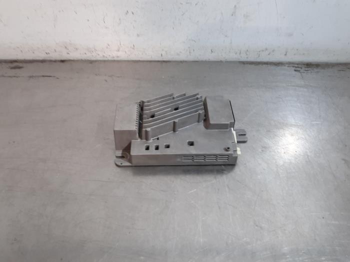 Antenne amplificateur BMW 1-Série