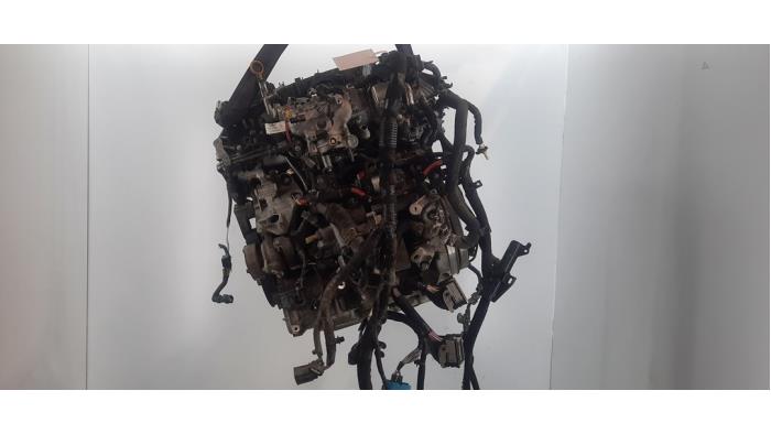 Moteur Renault Trafic