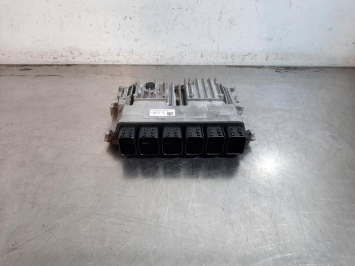 Ordinateur gestion moteur BMW 1-Série