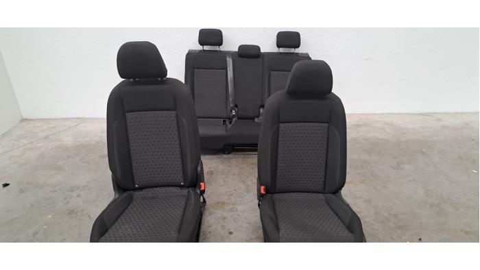 Kit revêtement (complet) Volkswagen T-Cross