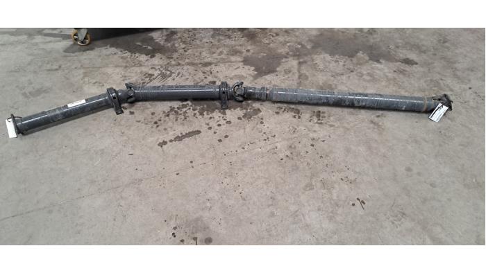 Arbre intermédiaire Iveco New Daily