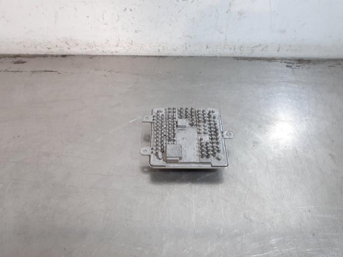 Module LED lumière du jour BMW 1-Série