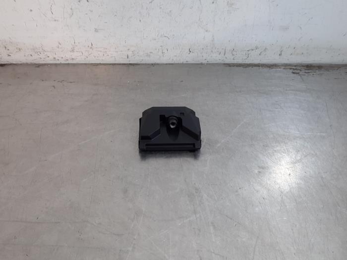 Caméra avant BMW 1-Série