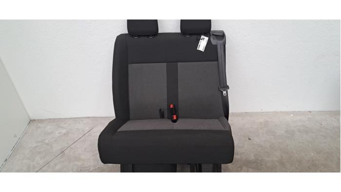 Banquette avant droit Peugeot Expert