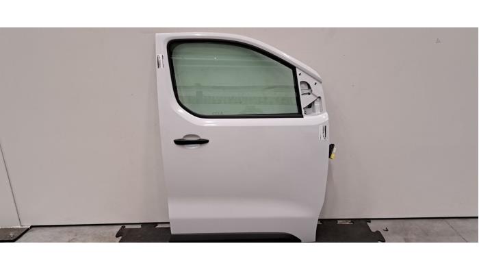 Portière 4portes avant droite Peugeot Expert