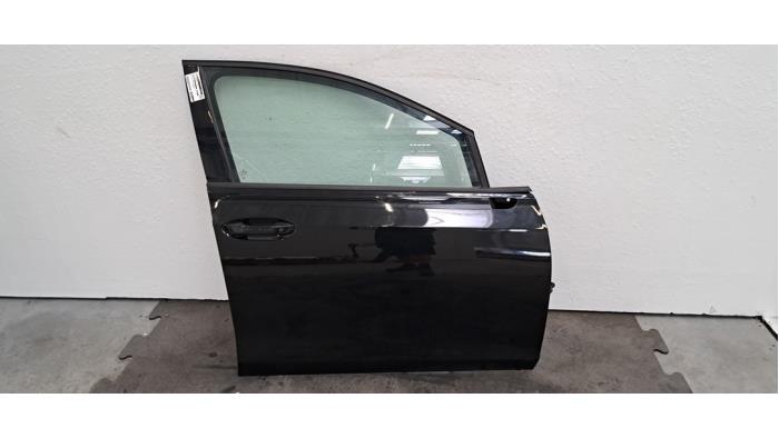 Portière 4portes avant droite Volkswagen Golf