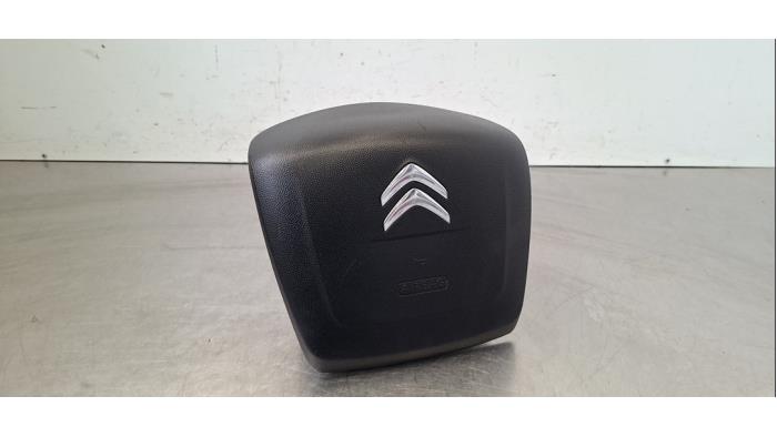 Airbag gauche (volant) Citroen Jumper