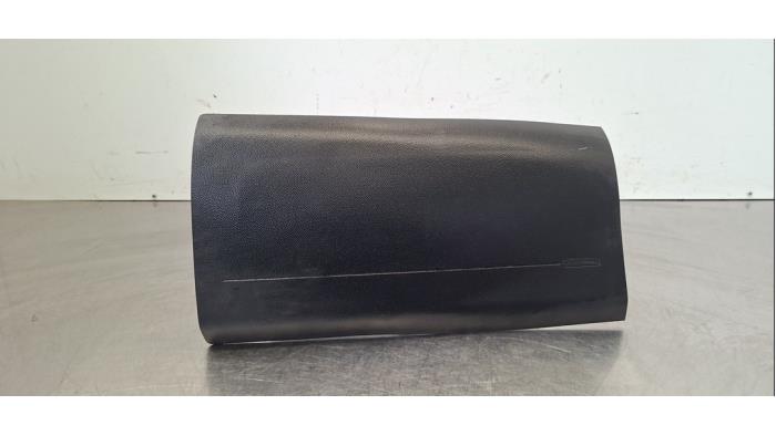 Airbag droite (tableau de bord) Citroen Jumper