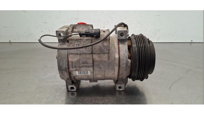 Pompe clim Iveco New Daily