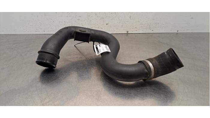 Tuyau d'aspiration air Citroen Jumper