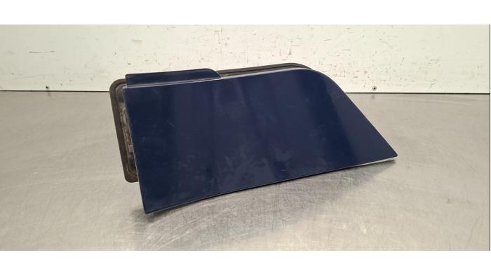 Clapet réservoir Ford Transit Custom