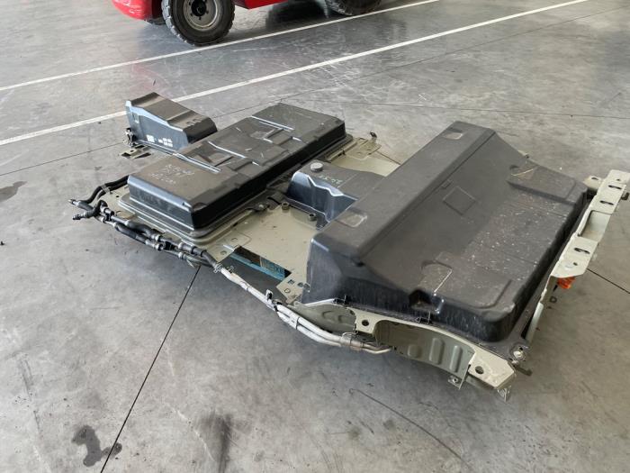 Batterie voiture électrique Opel Astra
