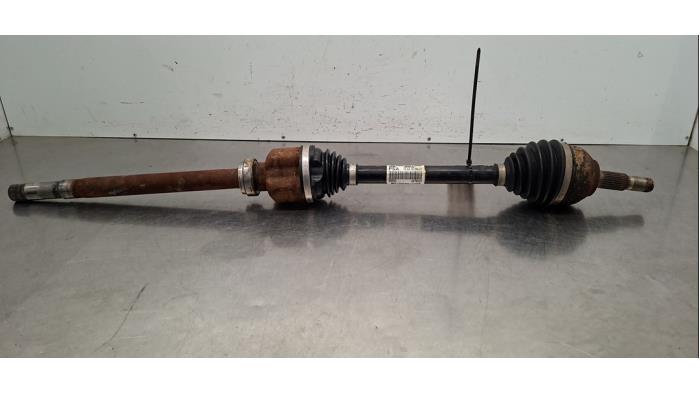 Arbre de transmission avant droit Peugeot Expert