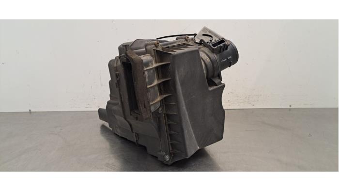 Boîtier filtre à air Peugeot Expert