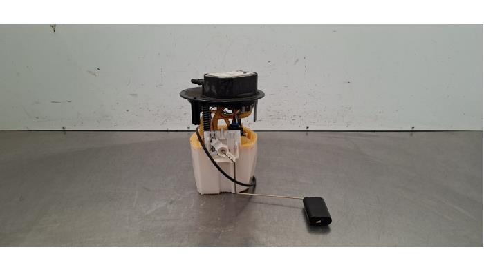 Pompe carburant électrique Peugeot Expert