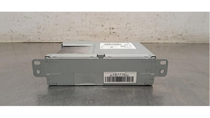 Module radio Peugeot Expert