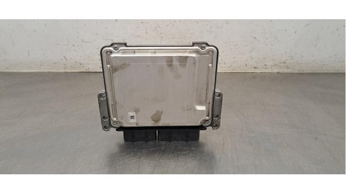 Ordinateur gestion moteur Peugeot Expert