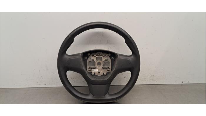 Volant Peugeot Expert