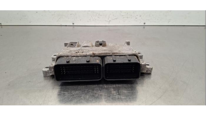 Ordinateur gestion moteur Peugeot Expert