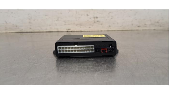 Module alarme Peugeot Expert