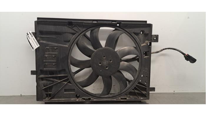 Ventilateur Peugeot Expert
