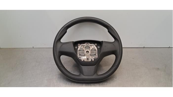 Volant Peugeot Expert