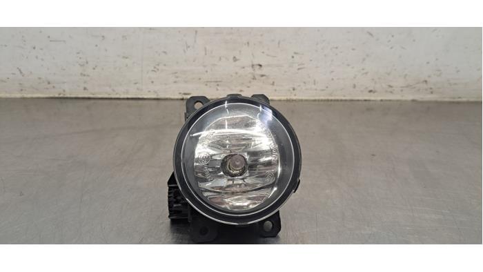 Feu antibrouillard avant gauche Peugeot Expert
