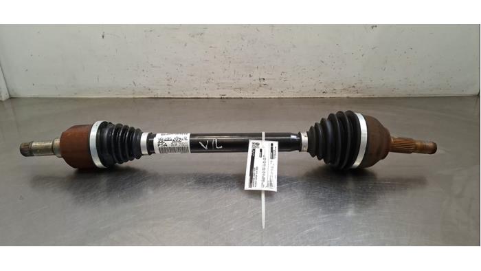 Arbre de transmission avant gauche Peugeot Expert