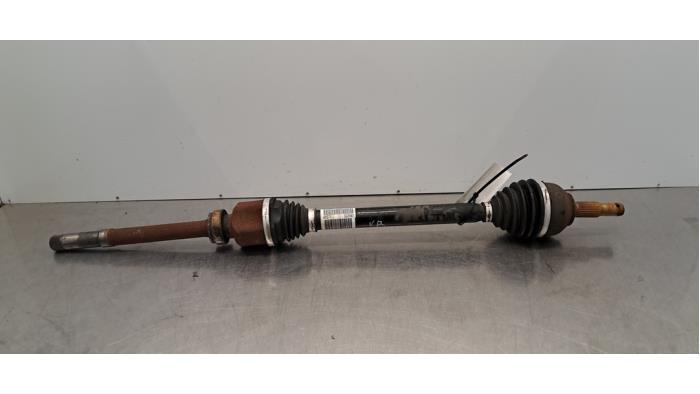 Arbre de transmission avant droit Peugeot Expert