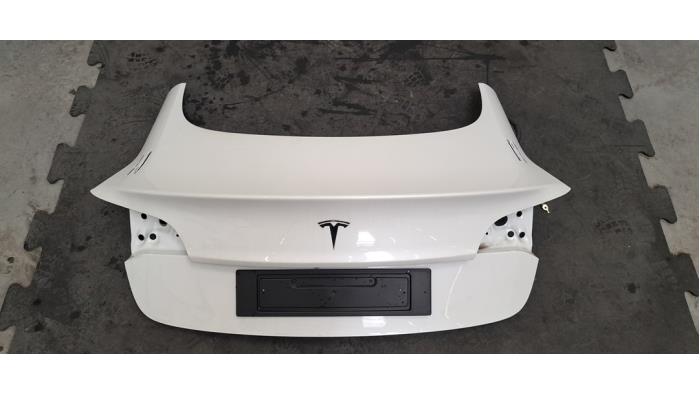Hayon Tesla Model 3