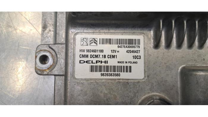 part