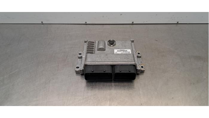 Ordinateur gestion moteur Citroen Jumper