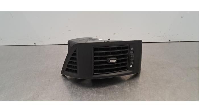 Grille aération tableau de bord Citroen Jumper