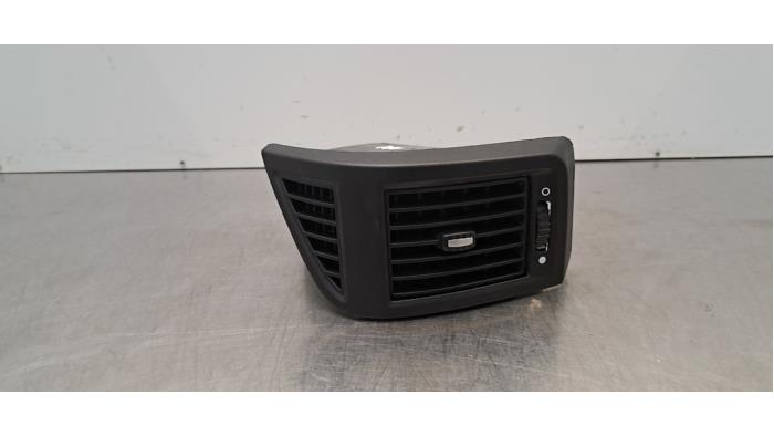 Grille aération tableau de bord Citroen Jumper