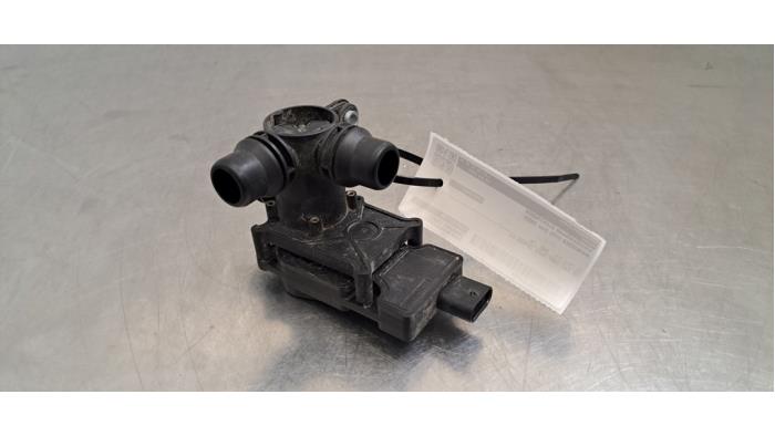 Robinet chauffage électrique Mercedes Vito