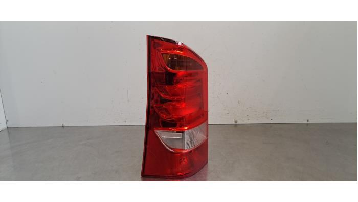 Feu arrière gauche Mercedes Vito