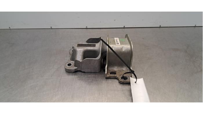 Support moteur Citroen Jumper