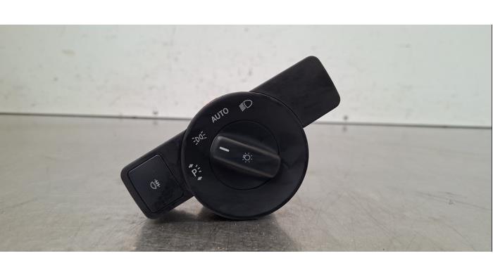 Commutateur phare hauteur réglable Mercedes Vito