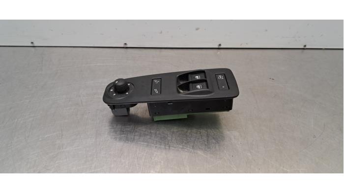 Commutateur combi vitres Citroen Jumper