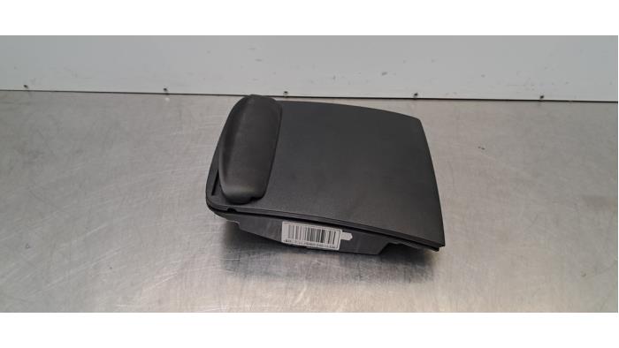 Aménagement de véhicule utilitaire Citroen Jumper