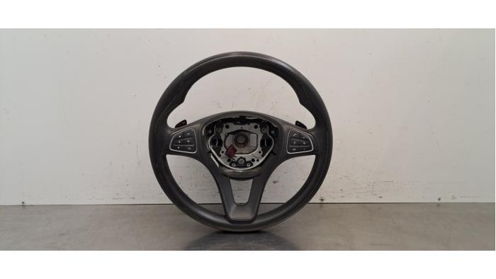 Volant Mercedes Vito
