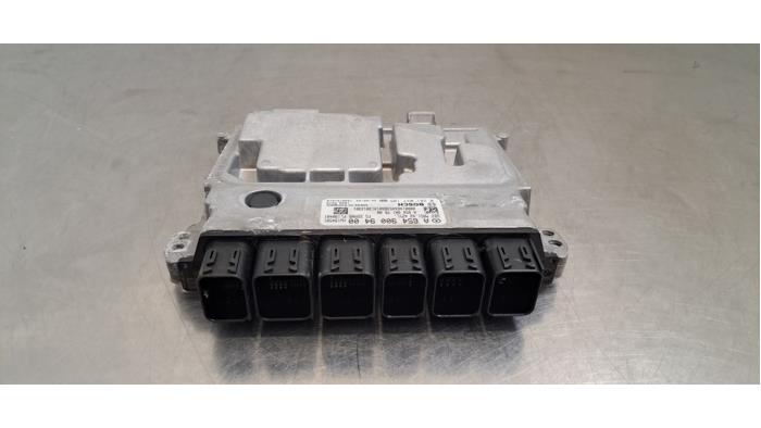 Ordinateur gestion moteur Mercedes Vito
