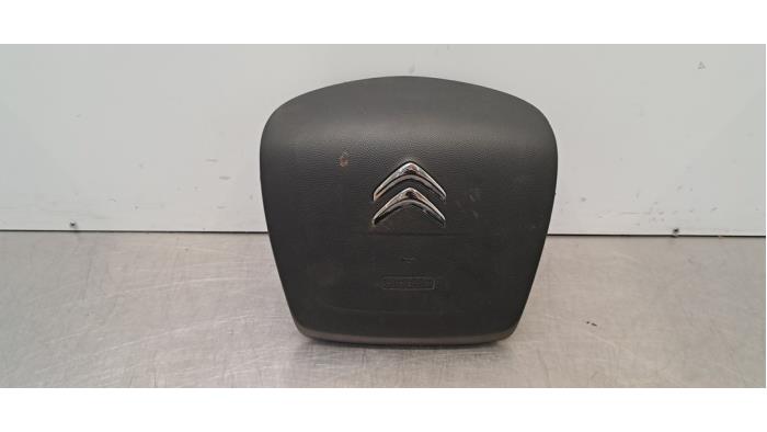 Airbag gauche (volant) Citroen Jumper